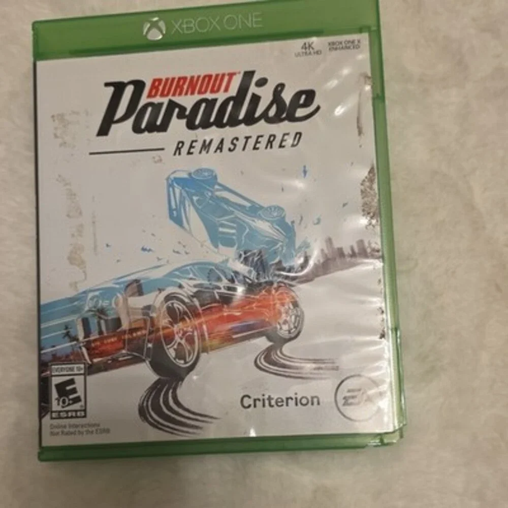 N/A xbox one